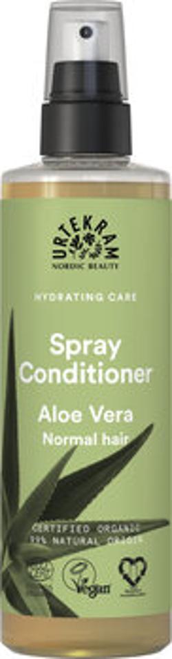 Aloe Vera Pflegespülung Spray 250ml