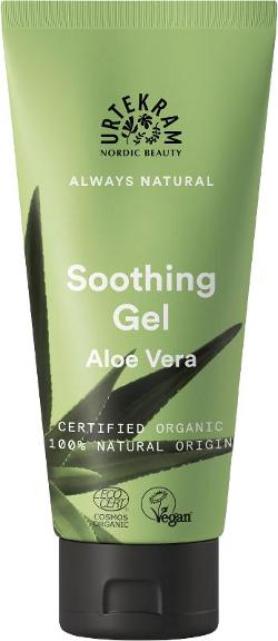 Aloe Vera Gel 100ml