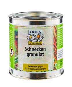 Schneckengranulat 250g