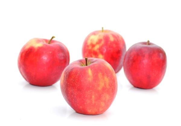 Produktfoto zu Apfel Red Jonaprince