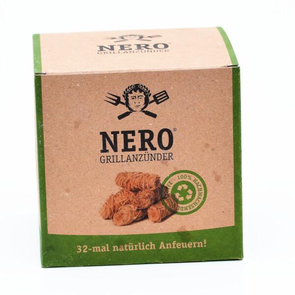 Produktfoto zu NERO Grillanzünder