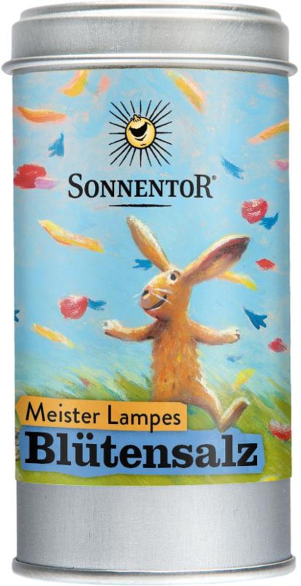 Produktfoto zu Meister Lampes Blütensalz 90g
