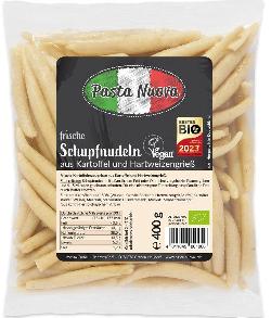 Schupfnudeln vegan