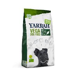 Vegetarisches Hundefutter 10kg