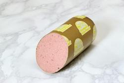 Geflügel-Leberwurst