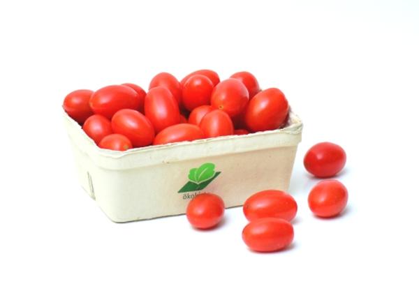 Produktfoto zu Cherrystrauchtomate ca.250g