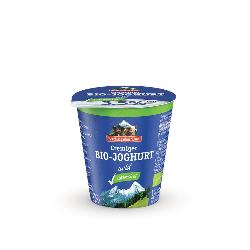Laktosefreier Joghurt