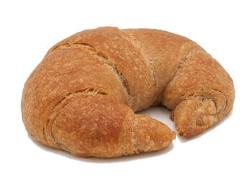 Dinkel-Vollkorn-Croissant vom Backhaus