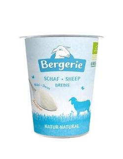 Schafs-Joghurt Palette