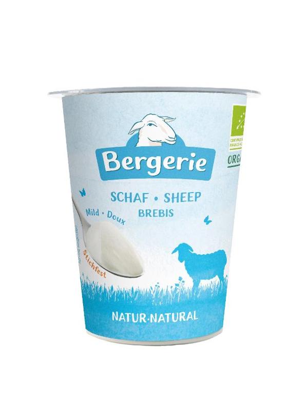 Produktfoto zu Schafs-Joghurt Palette