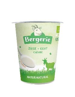 Ziegen-Joghurt Natur Palette