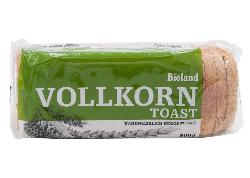 Weizen-Vollkorn-Toast vom Backhaus 500g