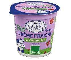 Crème Fraîche  30% Fett