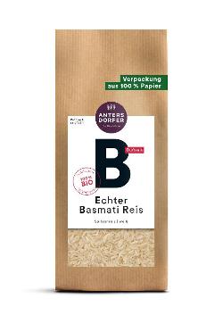 Basmati-Reis weiß 500g