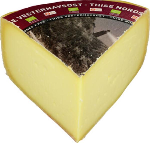 Produktfoto zu Nordsee-Käse aus Dänemark