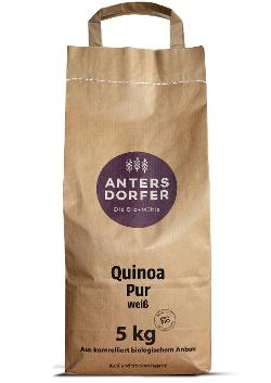 Quinoa 5kg-Sack