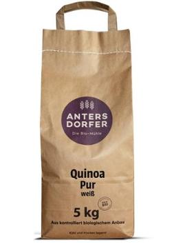 Quinoa 5kg-Sack