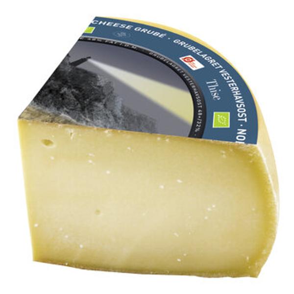 Produktfoto zu Nordsee Käse Grube