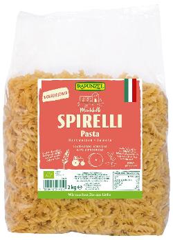 Spirelli hell 2kg-Pack