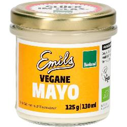 Vegane Mayo natur 125g