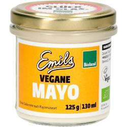 Vegane Mayo natur 125g