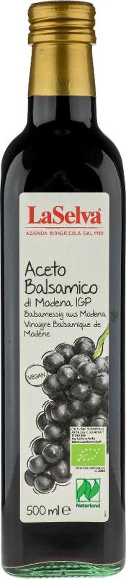 Aceto balsamico di Modena 0,5l