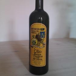 Olivenöl 0,75l Agrinatura aus