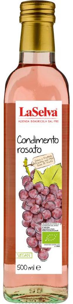 Weinessig Condimento Rosato 500ml
