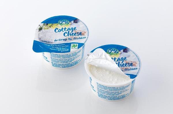 Produktfoto zu Cottage Cheese 20% F.i.Tr.