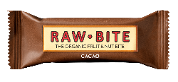 RAW BITE Cacao