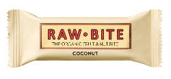 RAW BITE Coconut