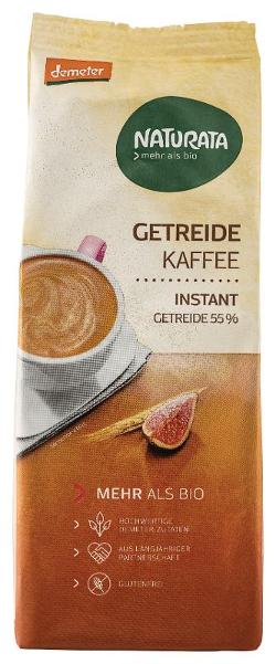 Getreidekaffee Classic Instant 200g Nachfüllpackung