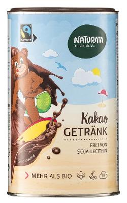 Kakaogetränk Instant Schokoquick 350g