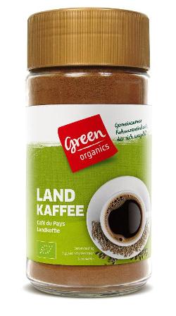 Landkaffee GREEN 100g Dose
