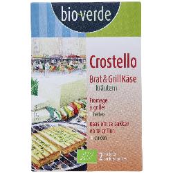 Crostello Brat-Grillkäse