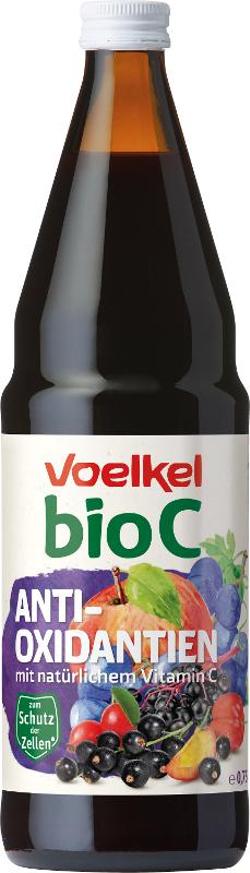 BioC Antioxidantien 0,75l