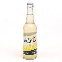 Kiste WIZ-Limo Zitrone12*0,33l