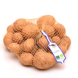 Kartoffel mehligkochend 2kg-Netz