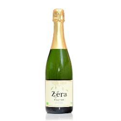 Kiste 'Zéra' Chardonnay Effervescent 6*0,75l alkoholfrei
