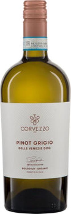 Kiste Pinot Grigio DOC Corvezzo 6*0,75l