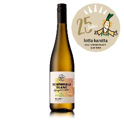 Zukunftswein blanc 2022 0,75l vom Weingut Schönhals