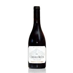 Côtes du Rhône Rouge AOP 2016 Cuvée Spéciale 0,75l