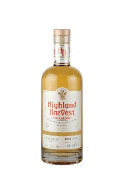 Highland Harvest Scotch Whisky 0,7l