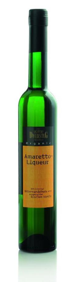 Amaretto-Liqueur 0,5l