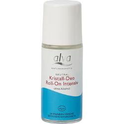 Deo Roll-on Kristall intensiv