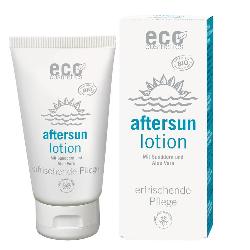 After Sun Lotion von Eco cosmetics 75ml