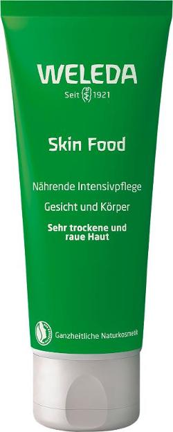 Hautcreme Skin Food 75ml Weleda