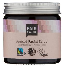 Gesichtspeeling Facial Scrub Apricot 50ml