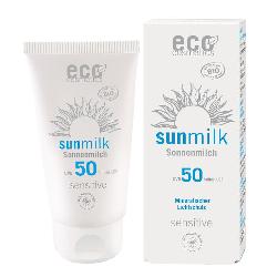 Sonnenmilch LSF 50 sensitiv 75ml