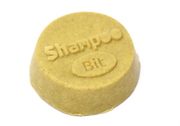 Produktfoto zu ShampooBit Orange-Salbei 55g